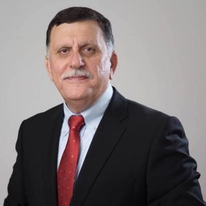 Sarraj