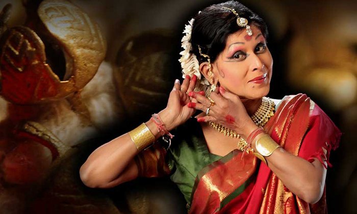 Shovana Narayan Kathlak