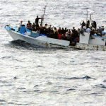 Il terrorista islamico si nasconde tra i migranti?