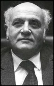 Altiero Spinelli