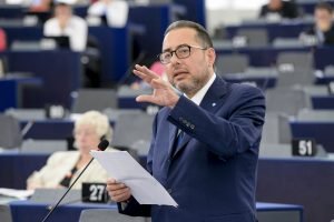 PITTELLA, Gianni (S&D, IT)
