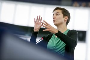 KELLER, Ska (Greens/EFA, DE)