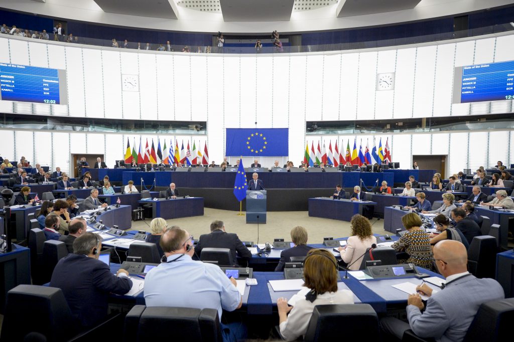 JUNCKER, Jean-Claude (EC)
