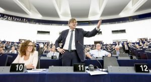 VERHOFSTADT, Guy (ALDE, BE)