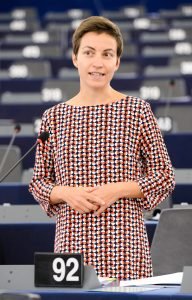 KELLER, Ska (Greens/EFA, DE)