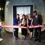 A Roma il Bosco Culturale dell’Austria