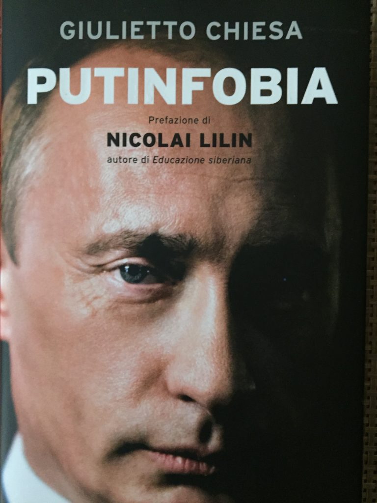 Putinfobia: perché il leader russo è considerato il nuovo nemico dell’Europa e degli Stati Uniti