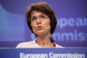 Marianne Thyssen