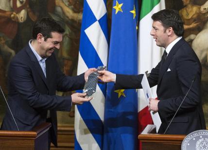 renzi-e-tsipras
