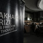Premio Sakharov per la libertà di pensiero: annunciati i tre finalisti