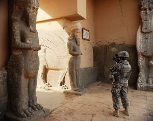 Operation Iraqi Freedom (OIF)