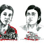 A Nadia Murad e Lamiya Aji Bushar il Premio Sakharov 2016
