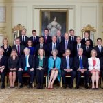 Brexit: sale la tensione in seno al governo di Sua Maestà