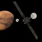 ExoMars: la missione europea sta per raggiungere Marte