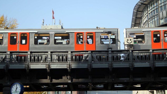 Il sostegno europeo per un settore dei trasporti a emissioni zero