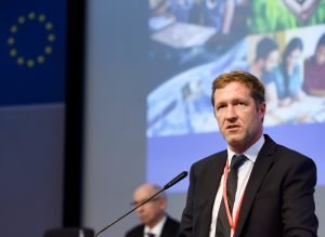 Paul Magnette, Presidente della Vallonia