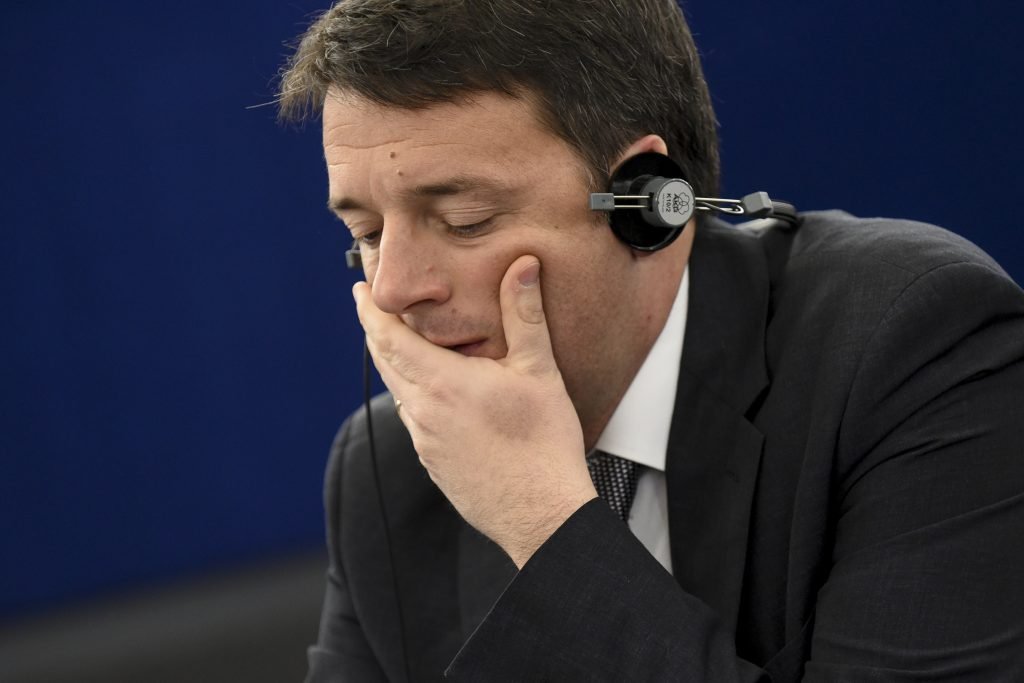 Matteo RENZI