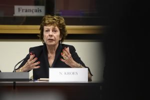 Neelie Kroes