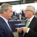 Trump incontra Farage. Uno schiaffo esplicito all’Unione europea