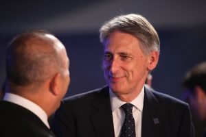Philip Hammond