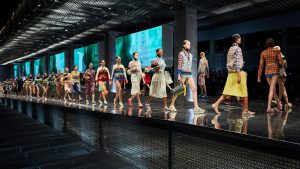 Prada, Brand del Paese Italia