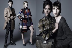 Prada, brand del Paese Italia