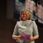 Theresa May: «Brexit? Non mi fa dormire la notte»