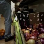 Nel Regno Unito c’è la coda per la Banca del cibo