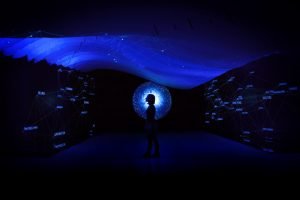 THE HUMAN CLOUD