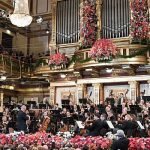Vienna capitale del Capodanno: la leggenda del valzer compie 150 anni