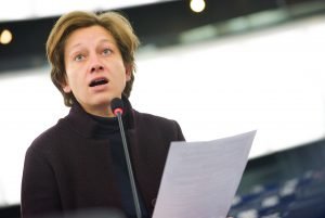 FORENZA, Eleonora (GUE/NGL, IT)