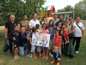 Seratio Social Value