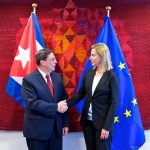 Il Consiglio europeo apre un nuovo capitolo nelle relazioni Ue-Cuba