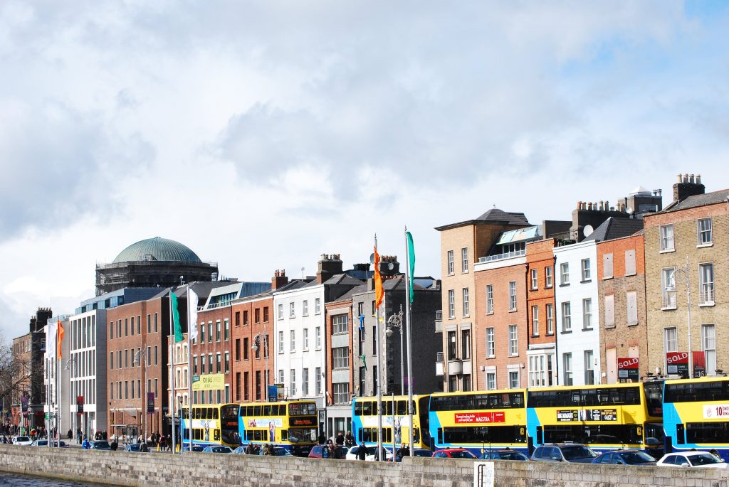 L’eredità del 1916 nella storia dell’Irlanda oggi