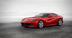 ferrari Made in Italy country brand