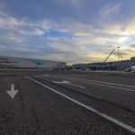 AdR: inaugurata la nuova area di imbarco internazionale “E”.