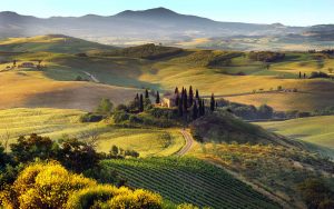 Il valore del turismo in Italia al top del Country Brand 