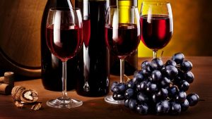 vino Made in Italy Country brand