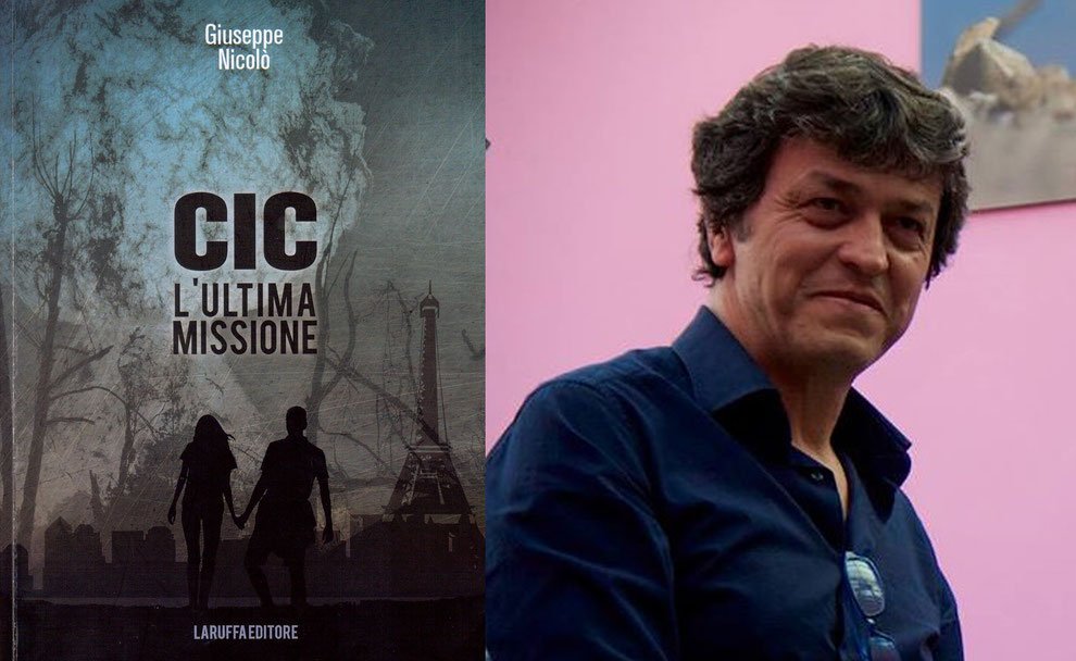 “CIC: L’ultima missione”: l’attualità dei nostri tempi prevista da un romanzo