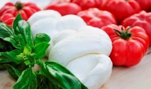 cibo Made in Italy Natale