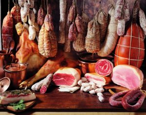 cibo Made in Italy Country brand