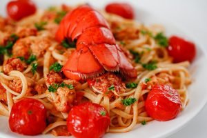 cibo Made in Italy Natale