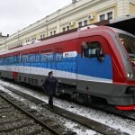 Alta tensione tra Kosovo e Serbia per il “treno della discordia”