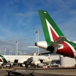 Alitalia, tutto cambia, ma le perdite non finiscono mai