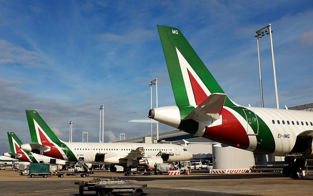 Alitalia, tutto cambia, ma le perdite non finiscono mai