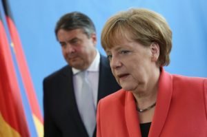 Political Leaders Meet As Greece Crisis Intensifies