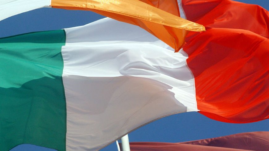 Italy