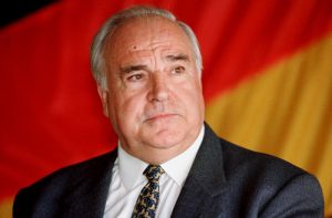 Helmut Kohl
