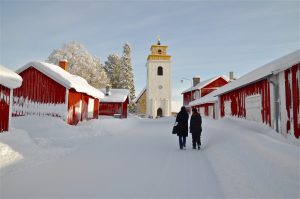 thumbnail_Gammelstad_Luleå Swedish Lapland_foto Graeme_Richardson