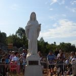 Medjugorje, terra di prodigi o mistificazioni?